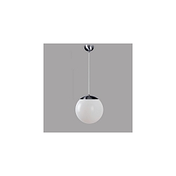 Luminaire � suspension KPL6300G.2884EDDA contr�lable par DALI IP40, acier inoxydable bross� gradable