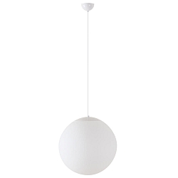 Luminaire � suspension �60 IP40, blanche gradable