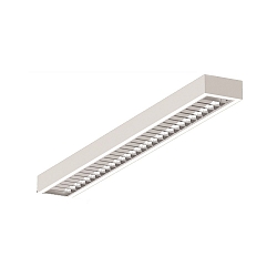 Bande �l�ment initial LBA144500H.7384ADA contr�lable par DALI, direct, UGR < 19 IP20, blanche gradable