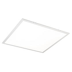 Presence detector surface mounted for LED Insert panel, HCL, white
