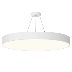 Accessoire Suspension c�ble SADLRZD avec rosette, blanche