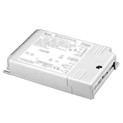 Driver de LED ELP14 2063MA.608xL 1-10V, blanche