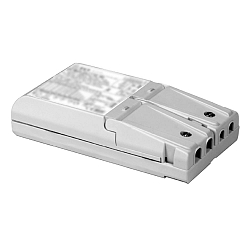 Driver de LED ELP14 2063MA.608xL TRIAC, blanche