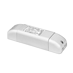 LED driver TR UNI.2016MP TRI.ZE, white