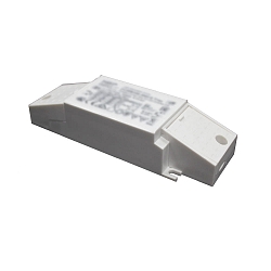 LED driver TR UNI.2040 1-10.ZE, white