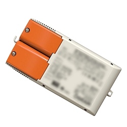 Driver de LED ELP23 2063x.648xL, blanche