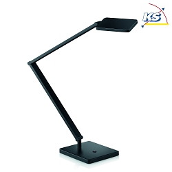 Knapstein LED Table lamp 620, black