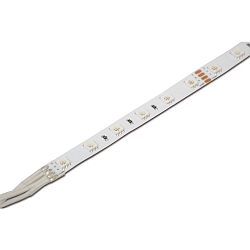 Bande LED RGB TAPE avec prise de courant, RGB 500cm, 60W 120�