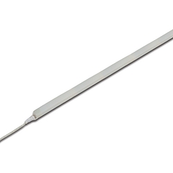LED Tape F, for homogeneous area light, 500cm, IP54, 700 LED, 870lm/m, incl. LED 24 connecting cable 250cm, 40W 3000K 120�