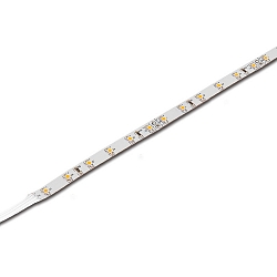 LED Eco-Tape 500cm, 300 LED, IP20, LED24 connection, 24V DC, 40W 4000K