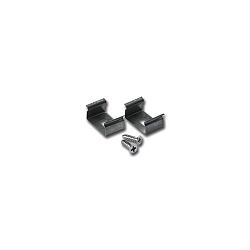 Support de montage SLIMLITE CS - CM, argent