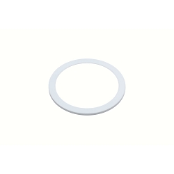 Anneau pour SR 68 rond, blanche