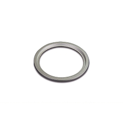 Anneau pour SR 68 rond, chrome