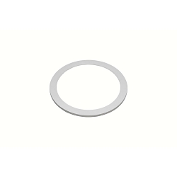 Anneau pour SR 68 rond, acier inoxydable