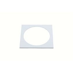 Anneau pour SR 68 angulaire, blanche