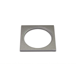 Anneau pour SR 68 angulaire, chrome