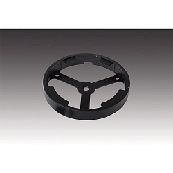 Anneau pour AR 68 rond, version pour montage en surface