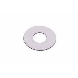 Anneau ECO R 68 rond, m�canique, blanche