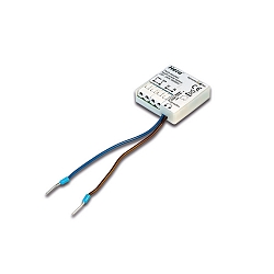 Contr�leur DIMM / DYNAMIC / 350MA version pour montage encastr�, blanche