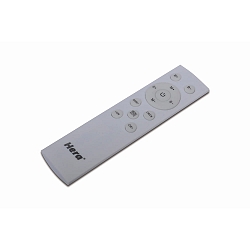 Contr�leur DYNAMIC BLE 120W 4 canaux, Tunable White, contr�lable par Bluetooth, programmable, noir, blanche