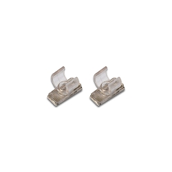 Porte-aimant lot de 2, transparent