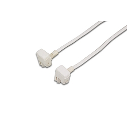 Câble de connexion SLIMLITE CS LED, blanche