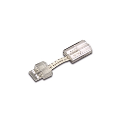 Câble de connexion LED TWIN-STICK 2, blanche