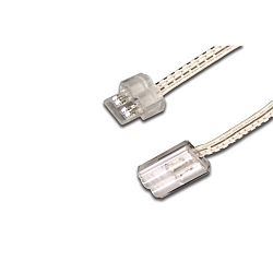 Câble de connexion LED TWIN-STICK 2, blanche