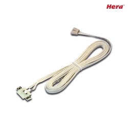 Accessories for LED Tape 1200 - Connection cable with LED 24 plug, 250cm