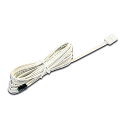 Accessories for Dynamic Tape - Connection cable, with Clip for snap-on, 250cm
