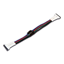 Accessories for RGBW Tape - Connection line, 15cm