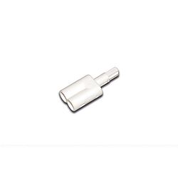 Distributeur 230V HVLCS, blanche