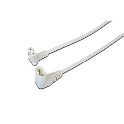 C�ble de connexion ECOLITE F, blanche