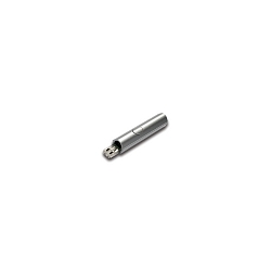 Interrupteur LED STICK 2, argent