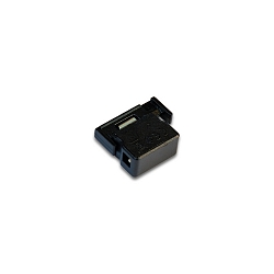 Adaptateur 24V LED TRACK avec adaptateur, noir 