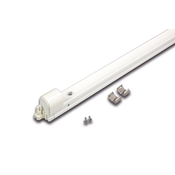 Barre lumineuse SLIMLITE CS G5 IP20, blanche 
