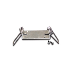 Ressort de montage ARF 68/78/Q, argent