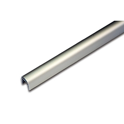 Rail d'alimentation LED 2-LINK avec prise de courant, r�glable, aluminium