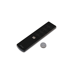 T�l�commande DIMM / DYNAMIC 4 canaux, Tunable White, noir 
