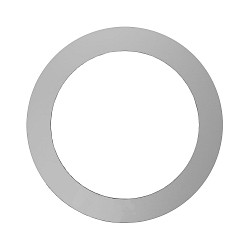 Bague d'�tanch�it� SARA 18-24cm, argent