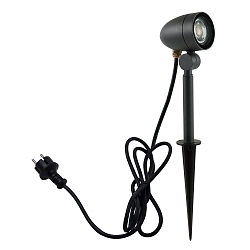 Spot MALEA with 5m connection cable and plug