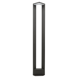 Lampadaire d'ext�rieur BONITA 1000MM langue IP54, anthrazit 