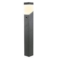 Floor lamp 80cm MADELEINE, with motion detector