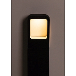 Lampadaire d’extérieur JUNA IP54