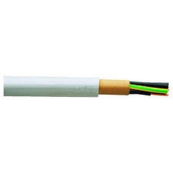 C�ble de connexion NYM-J, gris