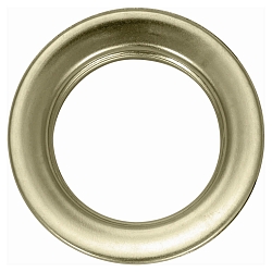 Anneau pour ISO, laiton