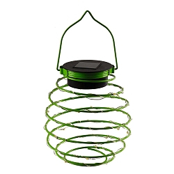 Lampe solaire SOLAR SPRING IP44