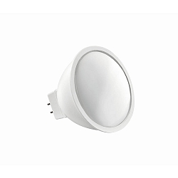 Lampe � r�flecteur MR16 MR16 GU5,3 5W 380lm 3000K CRI 80 