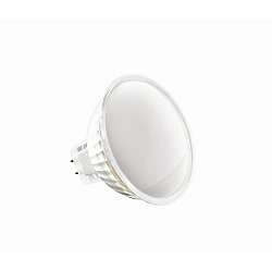 Lampe � r�flecteur MR16 MR16 GU5,3 5W 380lm 3000K CRI 80 