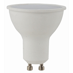 Lampe � r�flecteur GU10 PAR16 GU10 5W 360lm 2700K 100� CRI 80 